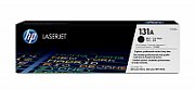 Cartus toner HP CF210A ,Negru ,1600 pagini ,Original (131A)