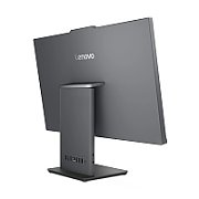 All-In-One Lenovo ThinkCentre neo 50a 24 13QH0011MH, 23.8 inch 1920 x 1080 pixeli Touchscreen, Intel Core ultra 5 226V (8 C / 8 T, 2.2 GHz - 4.5 GHz, 8 MB cache, 15 W), 16 GB LPDDR5X, 512 GB SSD, Intel Arc Graphics 130V 0 GB, Windows 11 Pro, Luna Grey