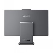 All-In-One Lenovo ThinkCentre neo 50a 24 13QH000NMH, 23.8 inch 1920 x 1080, Intel Core ultra 5 226V (8 C / 8 T, 2.1 GHz - 4.5 GHz, 8 MB cache, 15 W), 16 GB LPDDR5X, 512 GB SSD, Intel Arc Graphics 130V 0 GB, Windows 11 Pro, Luna Grey