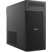 Desktop PC Dell Pro Precision 7 T1 Tower, Intel Core ultra 7 265 (20 C / 20 T, Nespecificat - 5.3 GHz, 30 MB Intel Smart Cache cache, 65 W), 32 GB DDR5, 1 TB SSD, Fara unitate optica, NVIDIA GeForce RTX 5060 8 GB, Nespecificat, Windows 11 Pro