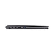 Laptop Acer TravelMate P2 TMP214-55-G2-TCO, 14 inch 1920 x 1200, Intel Core 3 100U (6 C / 8 T, 1.2 GHz - 4.7 GHz, 10 MB cache, 15 W), 16 GB DDR5, 512 GB SSD, Intel Intel Iris Xe Graphics, Windows 11 Pro, Tastatura English, Grey