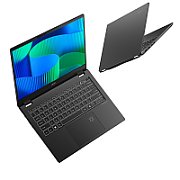 Laptop Acer TravelMate P2 TMP214-55-G2-TCO, 14 inch 1920 x 1200, Intel Core 3 100U (6 C / 8 T, 1.2 GHz - 4.7 GHz, 10 MB cache, 15 W), 16 GB DDR5, 512 GB SSD, Intel Intel Iris Xe Graphics, Windows 11 Pro, Tastatura English, Grey