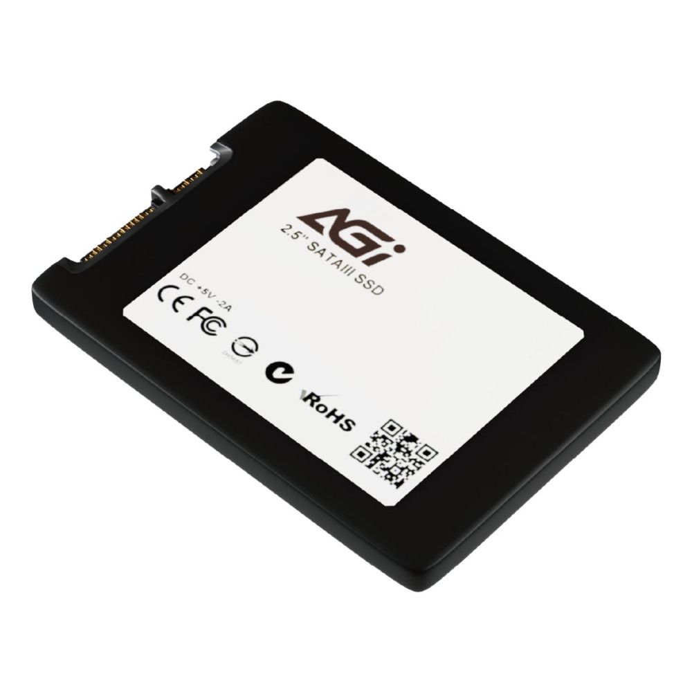 SSD AGi AI238 1 TB SATA3 2.5 inch