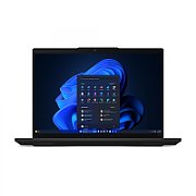 Laptop Lenovo ThinkPad L14 Gen 6 21S6003GGE, 14 inch 1920 x 1200, Intel Core ultra 5 225U (12 C / 14 T, 1.2 GHz - 4.9 GHz, 12 MB cache, 15 W), 16 GB DDR5, 512 GB SSD, Intel Intel Graphics, Windows 11 Pro, Tastatura International, Negru