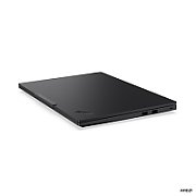 Laptop Lenovo ThinkPad E14 Gen 7 21T00067MX, 14 inch 1920 x 1200, AMD Ryzen 7 250 (8 C / 16 T, 3.3 GHz - 5.1 GHz, 16 MB cache, 15 W), 16 GB DDR5, 512 GB SSD, AMD AMD Radeon 780M, Windows 11 Pro Nordic, Tastatura Nordic, Negru
