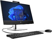 All-In-One HP ProOne 440 G9 AIO B6ZC0ET, 23.8 inch 1920 x 1080, Intel Core i5-12500t (6 C / 12 T, 2.0 GHz - 4.4 GHz, 18 MB cache, 35 W), 16 GB DDR5, 512 GB SSD, Intel Intel UHD Graphics 770 0 GB, Windows 11 Pro, Negru