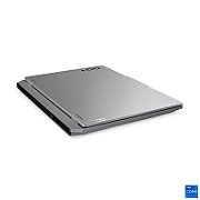 Laptop Lenovo LOQ 15IRX10 83JE01KHRM, 15.6 inch 1920 x 1080, Intel Core i7-13645HX (14 C / 20 T, 2.1 GHz - 4.9 GHz, 24 MB Intel Smart Cache cache, N/A), 16 GB DDR5, 512 GB SSD, Nvidia GeForce RTX 5060, Free DOS, Tastatura English, Luna Grey