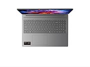 Laptop Lenovo IdeaPad Slim 5 16AGP11 83S2005VRM, 16 inch 1920 x 1200, AMD Ryzen Ai 7 445 (6 C / 12 T, 2.0 GHz - 4.6 GHz, N/A cache, N/A), 16 GB DDR5, 1 TB SSD, AMD AMD Radeon 840M, Free DOS, Tastatura English, Luna Grey