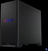 Desktop PC Lenovo Legion T5 30IAX10 Tower, Intel ore ultra 7 251HX (18 C / 18 T, Nespecificat - 5.1 GHz, 30 MB Intel Smart Cache cache, Nespecificat), 16 GB DDR5, 1 TB SSD, Fara unitate optica, NVIDIA GeForce RTX 5070 12 GB, 850 W, Free DOS