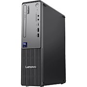 Desktop PC Lenovo ThinkCentre neo 50s Gen 6 SFF, Intel ore ultra 7 265 (20 C / 20 T, Nespecificat - 5.3 GHz, 30 MB Intel Smart Cache cache, 65 W), 16 GB DDR5, 512 GB SSD, Fara unitate optica, Intel Intel Graphics Partajata, 260 W, Fara sistem de operare