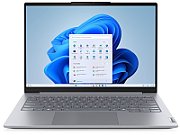 Laptop Lenovo ThinkBook 16 G7 ARP 21MW007NRM, 16 inch 1920 x 1200, AMD Ryzen 7 7735HS (8 C / 16 T, 3.2 GHz - 4.75 GHz, N/A cache, 35 W), 16 GB DDR5, 512 GB SSD, AMD 680M, Fara sistem de operare, Tastatura English, Arctic Grey