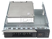 SSD server Dell 400-BCLR 1.92 TB, 2.5 inch, SAS 12G, MLC, caddy DELL G14 LFF
