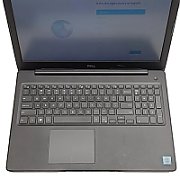 Laptop Dell Latitude Latitude 5440, 14.0 inch 1920 x 1080, Intel Core i5-1335U (10 C / 12 T, 1.3 GHz - 4.6 GHz, 12 MB Intel Smart Cache cache, 15 W), 16 GB DDR5, 512 GB SSD, Intel Intel Iris Xe Graphics, Windows 11 Pro, Tastatura Romanian, Gri