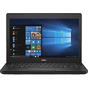 Laptop Dell Latitude Latitude 5440, 14.0 inch 1920 x 1080, Intel Core i5-1335U (10 C / 12 T, 1.3 GHz - 4.6 GHz, 12 MB Intel Smart Cache cache, 15 W), 16 GB DDR5, 512 GB SSD, Intel Intel Iris Xe Graphics, Windows 11 Pro, Tastatura Romanian, Gri