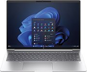 Laptop HP ProBook 4 G1a AI AD2N0ET#ABD, 16 inch 1920 x 1200, AMD Ryzen 5 PRO 230 (6 C / 12 T, 3.3 GHz - 4.9 GHz, 16 MB cache, 15 W), 16 GB DDR5, 512 GB SSD, AMD AMD Radeon Graphics, Windows 11 Pro, Tastatura Germana, Argintiu