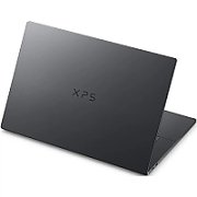 Laptop Dell XPS XPS 16, 16.3 inch 3840 x 2400, Intel Core Ultra 9 388H (16 C / 22 T, 1.4 GHz - 5.1 GHz, 24 MB Intel Smart Cache cache, 28 W), 64 GB LPDDR5X, 4 TB SSD, Intel Intel Arc Graphics, Windows 11 Pro, Tastatura US, Gri