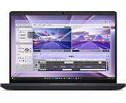 Laptop Dell Pro Max 16 16 MC16250, 16 inch 1920 x 1200, Intel Core Ultra 7 265H (16 C / 16 T, N/A - 5.30 GHz, 24 MB cache, 45 W), 64 GB DDR5, 2 TB SSD, Nvidia RTX PRO 2000 Blackwell, Windows 11 Pro, Tastatura English International, N/A