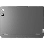 Laptop Lenovo LOQ 15IRX9 83DV01KWRM, 15.6 inch 1920 x 1080, Intel Core i7-13650HX (14 C / 20 T, N/A - 4.9 GHz, 24 MB Intel Smart Cache cache, 95 W), 16 GB DDR5, 512 GB SSD, Nvidia GeForce RTX 3050, Free DOS, Tastatura English, Luna Grey