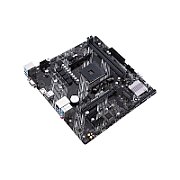 PRIME A520M-K ARGB, AM4, DDR4, mATX, Negru, 90MB1R00-M0EAY0