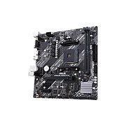 PRIME A520M-K ARGB, AM4, DDR4, mATX, Negru, 90MB1R00-M0EAY0