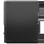 Desktop PC Lenovo ThinkCentre M70q Gen 6 Tiny (1L), Intel Core Ultra 5 - 225T (10 C / 10 T, Nespecificat - Nespecificat, 20 MB cache, 35 W), 16 GB DDR5, 512 GB Tip SSD: M.2 2280 PCIe 4.0x4 NVMe, Fara unitate optica, Intel Intel Graphics Partajata, 65 W - adaptor extern, Free DOS