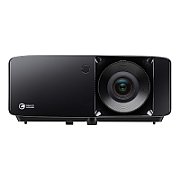 Videoproiector Optoma HZ41HDR, 1920x1080, 16:9, 4400 lm, DLP, 30000 h, Fara Wi-Fi incorporat, Negru