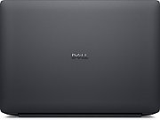Laptop Dell Pro Max Pro Max 16, 16 inch 2560 x 1600, Intel Core ultra 7 265H (16 C / 16 T, 2.2 GHz - 5.3 GHz, 24 MB cache, 28 W), 16 GB LPDDR5X, 512 GB SSD, Intel Intel Arc Graphics, Windows 11 Pro, Tastatura Romanian, Platinum Silver