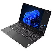 Laptop Lenovo V15 G5 IRL V15 G5 IRL, 15.6 inch 1920 x 1080, Intel core i3-1315U (6 C / 8 T, 1.2 GHz - 4.5 GHz, 10 MB cache, 15 W), 8 GB DDR5, 512 GB SSD, Intel Intel UHD Graphics, Free DOS, Tastatura English, Business Black