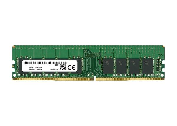 Memorie 16 GB DDR4 2666 MHz