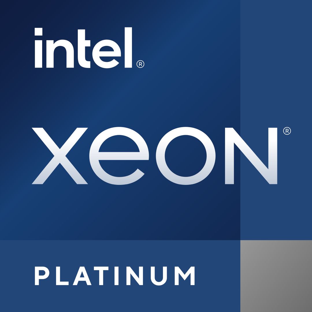Procesor server Intel Xeon Platinum 8568Y+, socket 4677, 48C / 96T, 2.30 - 4.00 GHz, 300 MB cache, 350 W