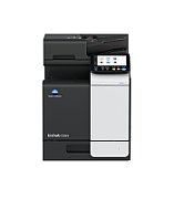Imprimanta multifunctionala laser color A4 Konica Minolta Bizhub C3321i