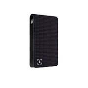 Ledger Nano Gen 5 Magnet Folio - Party Aubergine