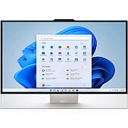 All-In-One Lenovo Yoga AIO AIO 32IPH11, 31.5 inch 3840 x 2160, Intel Core Ultra 7 358H (16 C / 16 T, N/A - 4.8 GHz, 18 MB cache, 25 W), 32 GB LPDDR5X, 1 TB SSD, Intel Arc Graphics 0 GB, Windows 11 Home, Seashell