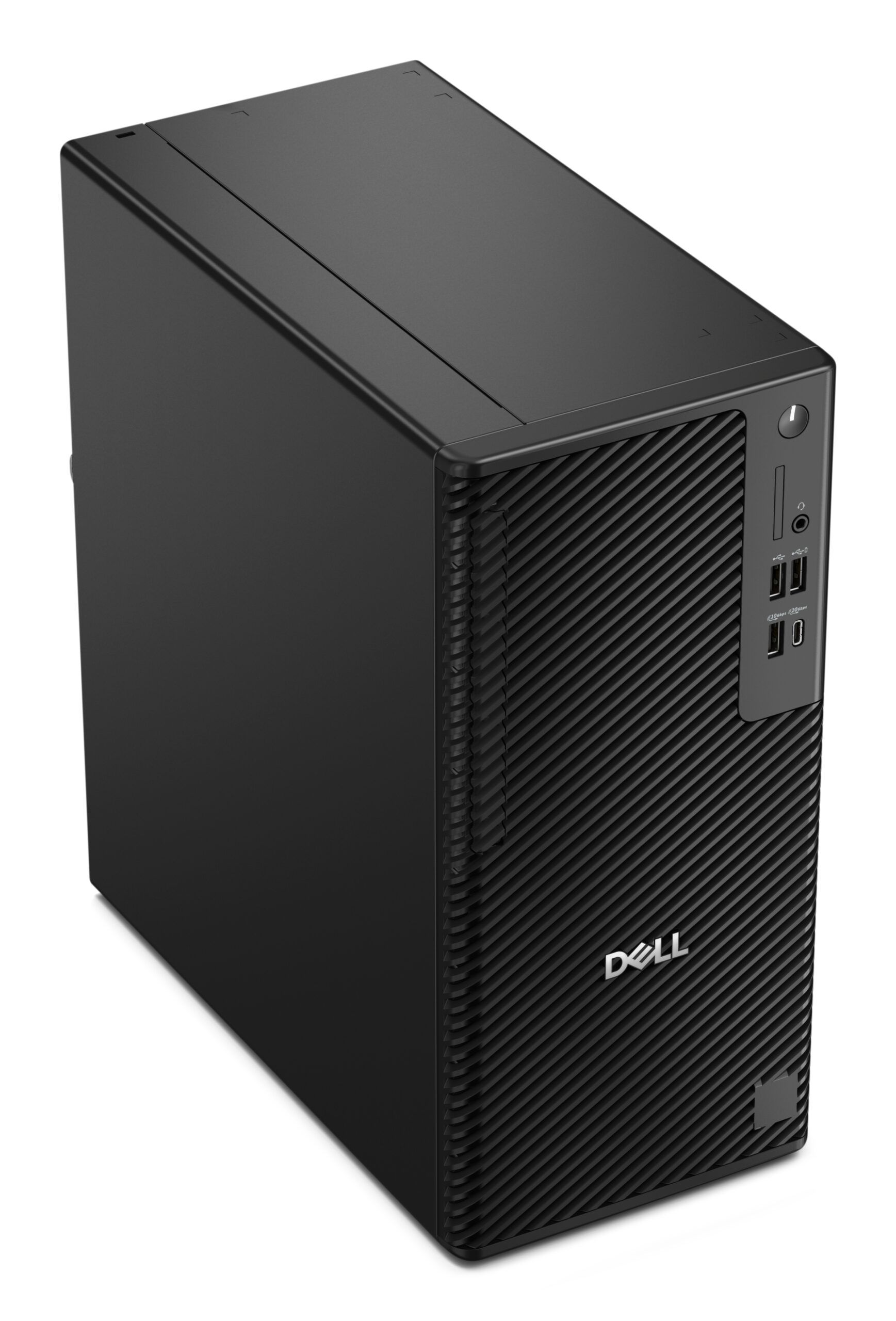 Desktop PC Dell Pro Precision 7 T1 Tower, Intel Core ultra 7 265 (20 C / 20 T, 3.9 GHz - 5.3 GHz, 30 MB cache, 65 W), 32 GB DDR5, 1 TB SSD, Fara unitate optica, Intel Intel Graphics Partajata, 360 W, Windows 11 Pro