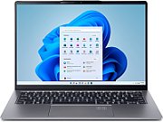 Laptop Acer Aspire Go 14 NX.JZSEX.00F, 14 inch 1920 x 1200, Intel Core ultra 7 355 (8 C / 8 T, 2.3 GHz - 4.7 GHz, 12 MB Intel® Smart Cache cache, N/A), 16 GB LPDDR5X, 512 GB SSD, Intel Intel Graphics, Windows 11 Home, Tastatura US, Albastru