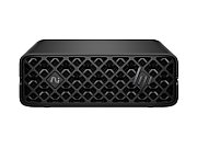 Desktop PC HP ZGX Nano G1n AI Mini PC, nVidia GB10 (20 C / 20 T, Nespecificat - Nespecificat, Nespecificat cache, Nespecificat), 128 GB LPDDR5x, 2 TB SSD, Fara unitate optica, NVIDIA Blackwell Architecture Partajata, 280 W, nVidia DGX OS