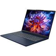 Laptop Lenovo IdeaPad Slim 5 14IPH11 83S5006GRM, 14 inch 1920 x 1200, Intel Core Ultra 5 322 (6 C / 6 T, N/A - 4.4 GHz, 12 MB Intel® Smart Cache cache, N/A), 16 GB DDR5, 512 GB SSD, Intel Intel Graphics, Free DOS, Tastatura English, Cosmic Blue
