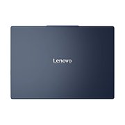 Laptop Lenovo IdeaPad Slim 5 14AHP11 83S3002NRM, 14 inch 1920 x 1200, AMD Ryzen 7 260 (8 C / 16 T, 3.8 GHz - 5.1 GHz, 16 MB cache, N/A), 16 GB DDR5, 1 TB SSD, AMD AMD Radeon 780M, Free DOS, Tastatura English, Cosmic Blue