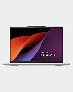 Laptop Lenovo IdeaPad Slim 5 14AHP11 83S3002NRM, 14 inch 1920 x 1200, AMD Ryzen 7 260 (8 C / 16 T, 3.8 GHz - 5.1 GHz, 16 MB cache, N/A), 16 GB DDR5, 1 TB SSD, AMD AMD Radeon 780M, Free DOS, Tastatura English, Cosmic Blue