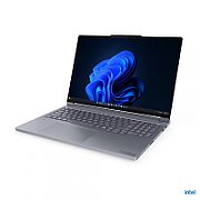 Laptop Lenovo ThinkBook 16p G6 IAX 21R0A06LRI, 16 inch 2560 x 1600, Intel Core ultra 7 255HX (N/A C / N/A T, N/A - 4.5 GHz, 30 MB cache, N/A), 32 GB DDR5, 512 GB SSD, Nvidia RTX 5060, Fara sistem de operare, Tastatura English (EU), Luna Grey