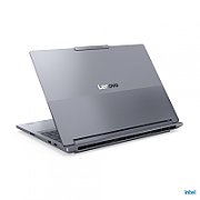 Laptop Lenovo ThinkBook 16p G6 IAX 21R0A06LRI, 16 inch 2560 x 1600, Intel Core ultra 7 255HX (N/A C / N/A T, N/A - 4.5 GHz, 30 MB cache, N/A), 32 GB DDR5, 512 GB SSD, Nvidia RTX 5060, Fara sistem de operare, Tastatura English (EU), Luna Grey