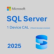 Windows Server 2025 - 1 Device CAL