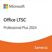 Office LTSC Professional Plus 2024 Commercial Perpetual