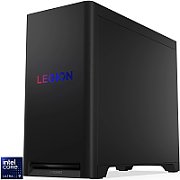 Desktop PC Lenovo Legion T5 30IAX10 Tower, Intel Core Ultra 9 290HX Plus (24 C / 24 T, Nespecificat - 5.5 GHz, 36 MB Intel Smart Cache cache, Nespecificat), 16 GB DDR5, 1 TB SSD, Fara unitate optica, NVIDIA GeForce RTX 5070 12 GB, 850 W, Free DOS