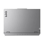 Laptop Lenovo LOQ Essential 15ARP11 83VA002EPB, 15.6 inch 1920 x 1080, AMD 150 (6 C / 12 T, N/A - N/A, N/A cache, 45 W), 16 GB DDR5, 512 GB SSD, Nvidia GeForce RTX 5050, Windows 11, Tastatura English INT, Luna Grey