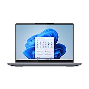 Laptop Lenovo IdeaPad 5 2-in-1 14IAL10 14IAL10, 14 inch 1920 x 1200 Touchscreen, Intel Core ultra 7 255H (16 C / 16 T, N/A - 5.1 GHz, 24 MB Intel® Smart Cache cache, N/A), 16 GB LPDDR5X, 1 TB SSD, Intel Intel Arc 140T, Free DOS, Tastatura English, Luna Grey
