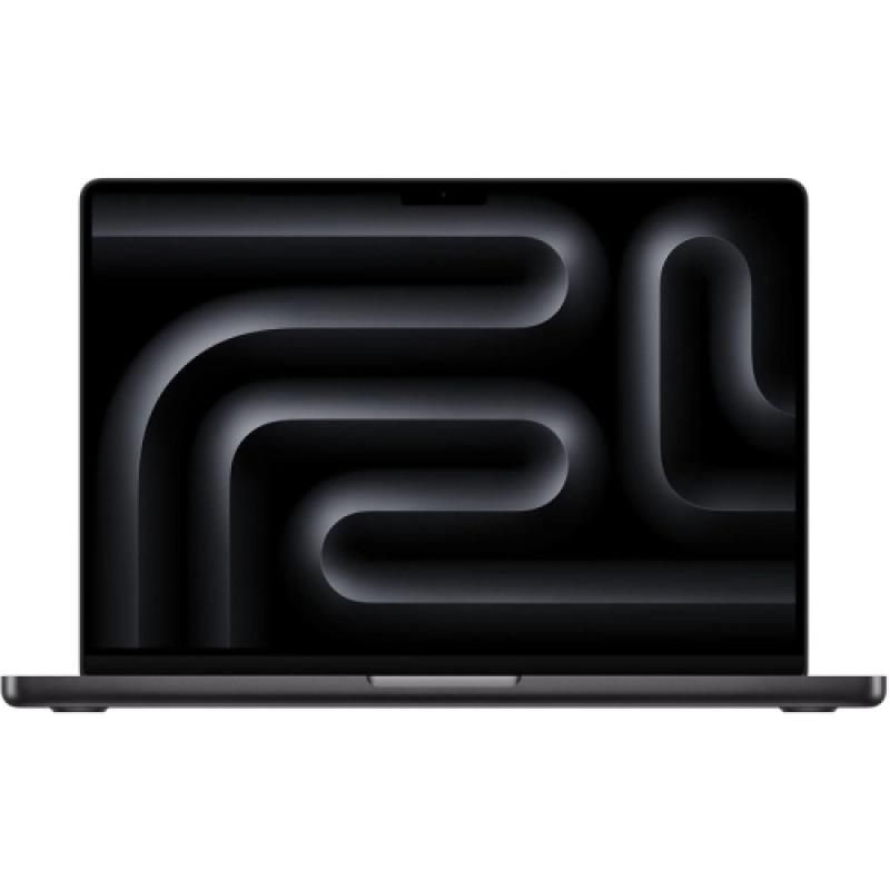 Laptop Apple MacBook Pro 14 Z1MN001TV, 14.2 inch 3024 x 1964 pixeli, Apple M5 Max 18-core (18 C / 18 T, N/A - N/A, N/A cache, N/A), 48 GB LPDDR5X, 2 TB SSD, Apple M5 Max 40-Core GPU, macOS Tahoe, Tastatura US English, Space Black