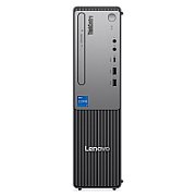 Desktop PC Lenovo ThinkCentre neo 30s Gen 5 SFF, Intel Core i5-13420H (8 C / 12 T, 2.1 GHz - 4.6 GHz, 12 MB cache, 45 W), 16 GB DDR5, 512 GB SSD, Fara unitate optica integrata, Intel Intel UHD Graphics Partajata, 180 W, Fara sistem de operare