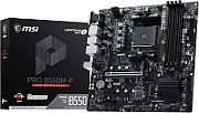 Płyta główna MSI PRO B550M-P