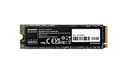 SSD KLEVV CRAS C715 512 GB PCIe 3.0 x4 M.2 2280